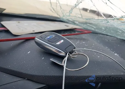 2024 Subaru Impreza Sport 5-Door z USA, uszkodzony, nr VIN JF1GUAFC7R8239947